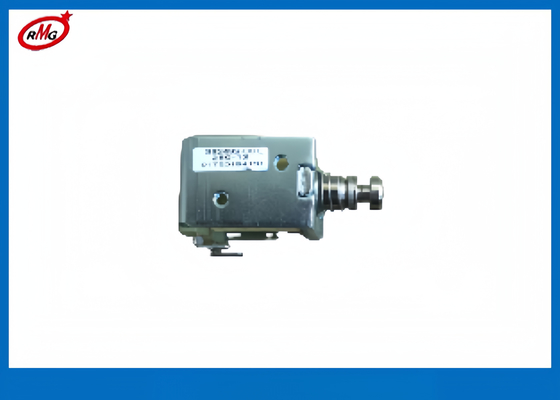 1750215294-15 1750194131 Pièces de machine ATM Wincor Nixdorf Unité à double extracteur CMD-V5 DA Solénoïde