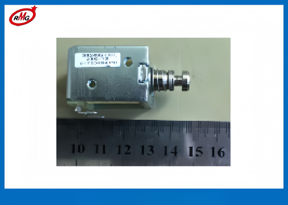 1750215294-15 1750194131 Pièces de machine ATM Wincor Nixdorf Unité à double extracteur CMD-V5 DA Solénoïde