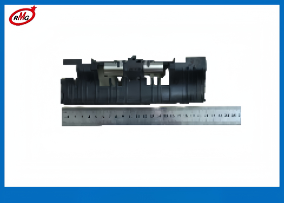 1750215294-27 1750180272 Pièces de machine à guichet automatique Wincor Nixdorf Unité à double extracteur CMD-V5 DA Guide de trésorerie XE