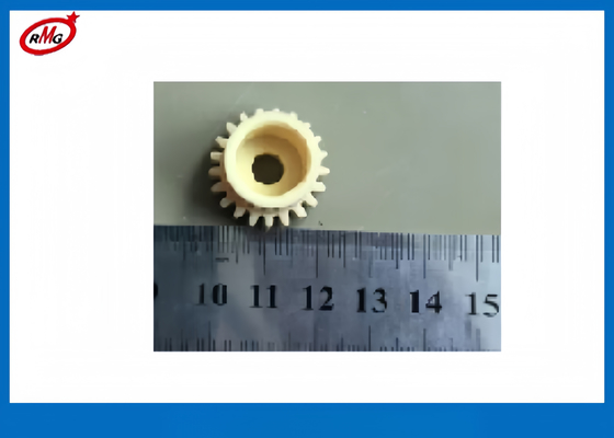 1750215294-29 Parties de machine ATM Wincor Nixdorf Unité à double extracteur CMD-V5 DA engrenage 21 dent