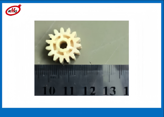 1750215294-30 ATM Pièces de machine Wincor Nixdorf Unité d'extraction double CMD-V5 DA engrenage 15 dent