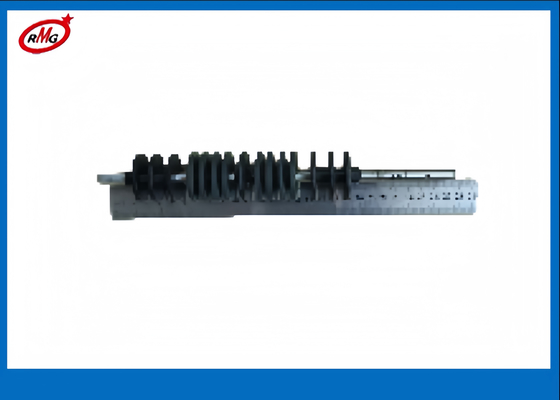 1750215294-32 Pièces de machine ATM Wincor Nixdorf Unité à double extracteur CMD-V5 DA Arbre à rouleaux