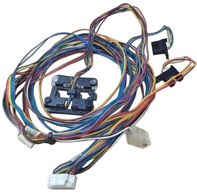 JP3 CDU10 distributeur de liquide Fente R/A 7310000302 Capteur de nez du présentateur Assemblage de câble