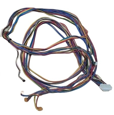 JP3 CDU10 Fente de distributeur de liquide R/A 7310000302 câble de capteur de nez du présentateur
