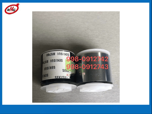 998-0912742 9980912742 Pièces détachées de machines de guichets automatiques de banque NCR TAPESPOOL 998-0912743 9980912743