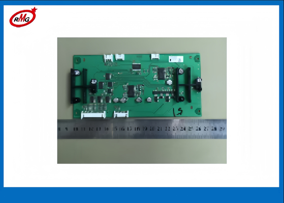 1750179020 1750215294-51 pièces de la machine ATM Wincor Nixdorf Unité à double extracteur CMD-V5 DA