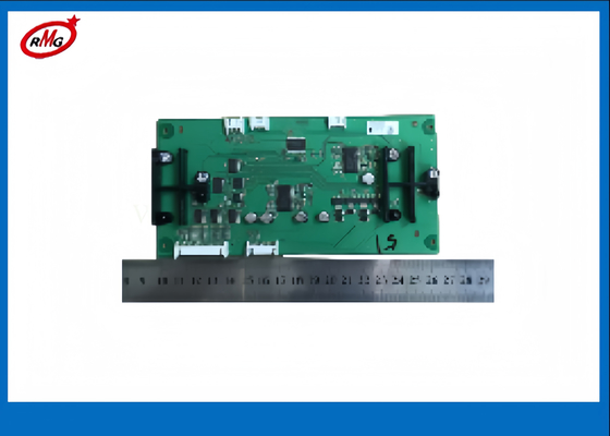 1750179020 1750215294-51 pièces de la machine ATM Wincor Nixdorf Unité à double extracteur CMD-V5 DA