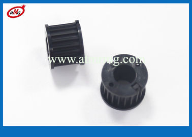 Pièces de rechange en plastique noires d'atmosphère de vitesse de la NCR S2 20T de couleur