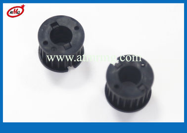 Pièces de rechange en plastique noires d'atmosphère de vitesse de la NCR S2 20T de couleur