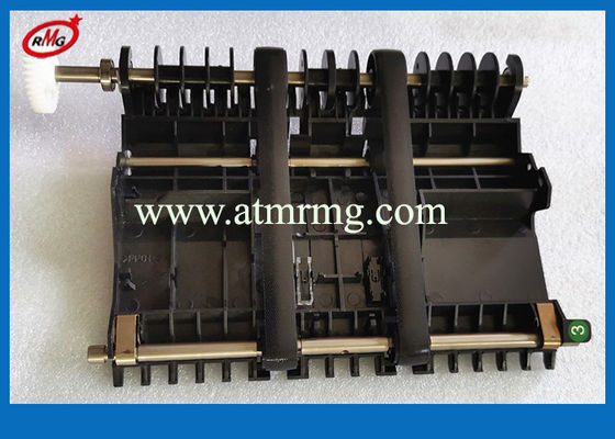 2P004455B 328 368 Assy de guide du SR WUF-BLT de Hitachi 2845V de pièces d'atmosphère de Diebold