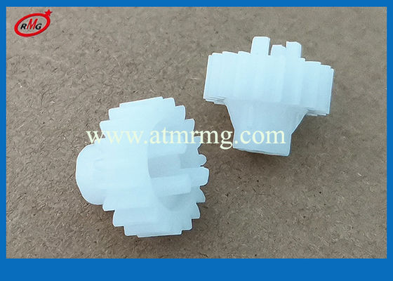Présentateur de plastique des pièces S2 d'atmosphère de NCR de la vitesse 19T 5*16.7*12mm