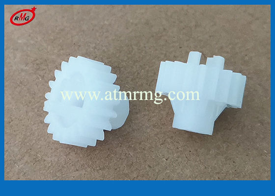 Présentateur de plastique des pièces S2 d'atmosphère de NCR de la vitesse 19T 5*16.7*12mm