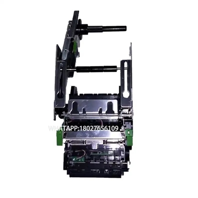01750302835 01750256691 Banque distributeur automatique de billets pièces détachées Diebold Nixdorf TP30 imprimante de reçus