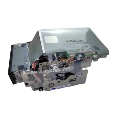 Les pièces détachées du distributeur bancaire Diebold Nixdorf NIDEC SANKYO Lecteur de carte SIR305-3R0295 1750342322