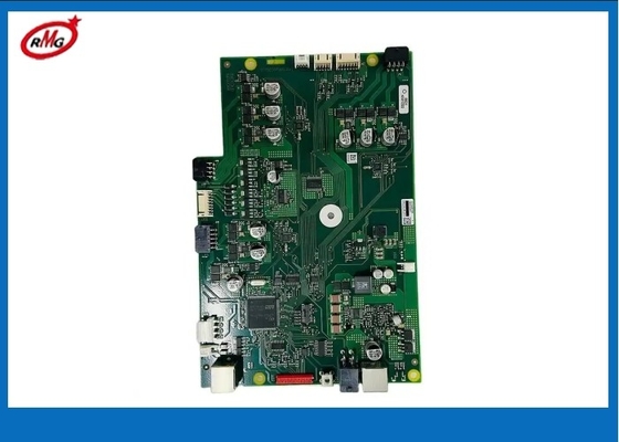 1750287366 01750287366 ATM Parties de machines Wincor DN200 RM4 PCBA contrôleur de tête