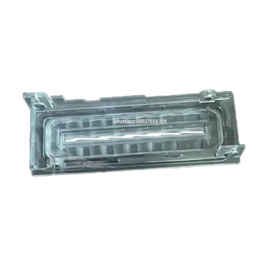 49246020000A pièces détachées de distributeurs automatiques Diebold Lecteur de cartes Nouveau assemblage de couverture avant 49-246020-000A