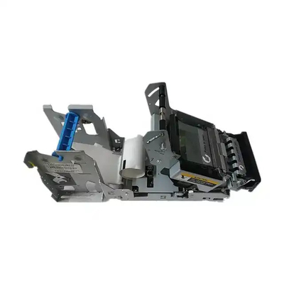 Parties de la machine à guichets automatiques Diebold Imprimante de reçus compacte 00155981000A 00-155981-000A