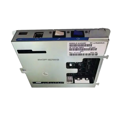 49-254764-000E 49254764000E pièces détachées de distributeurs automatiques Diebold 5500