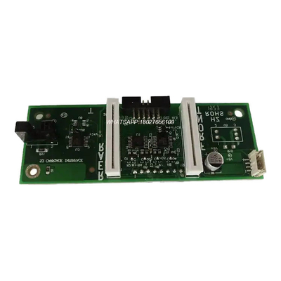 445-0735796 ATM Pièces détachées NCR S2 Interface de véhicule PCB 4450735796