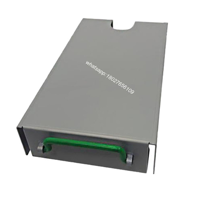 KD03232-C540 pièces détachées ATM Fujitsu F53 Dispenser Boîte à cassettes de rejet