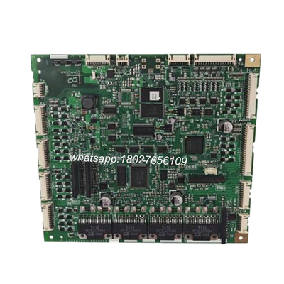 KD25049-B91106 Pièces de rechange de distributeurs de billets de banque Fujitsu F53
