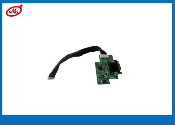 01750190303 1750190303 pièces de machine ATM Wincor 285V carte de commande 1750193154 01750190303