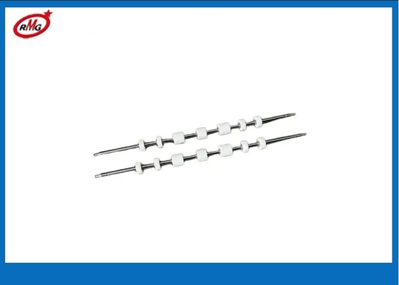 1750134478-04 1750134478-05 1750193276-50/511750193276-52 17 pièces détachées de distributeurs automatiques CRS Wincor Cineo C4060 Arbre à rouleaux à éponge