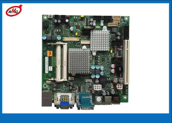 4450750199 445-0750199 ATM Pièces détachées NCR Intel ATOM D2550 carte mère