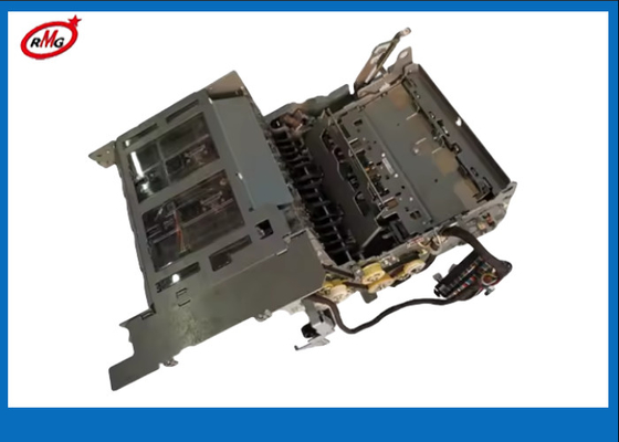 49233158000A 49-233158-000A pièces de la machine ATM Diebold DB ECRM 368 UTR Transporteur supérieur arrière