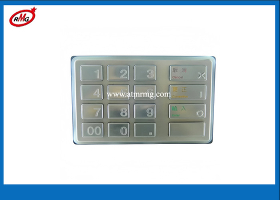 Les pièces détachées du distributeur automatique 49210233000A 49-210233-000A clavier Diebold Epp4