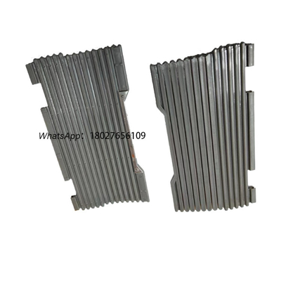 4450591563 ATM pièces détachées NCR 58xx Cassette Porte ATM Fermeture Porte 445-0591563