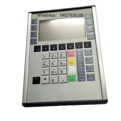 01750109076 pièces détachées de machines de guichet automatique Wincor Nixdorf panneau d'opérateur USB 1750109076