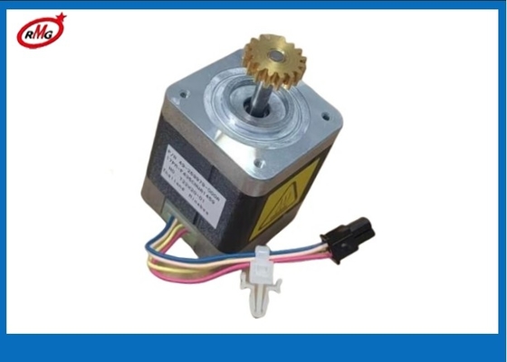 Parties de machine ATM Diebold Nixdorf Série DN CHT Moteur de transport inférieur RM4V 49-269979-000A 49269979000A