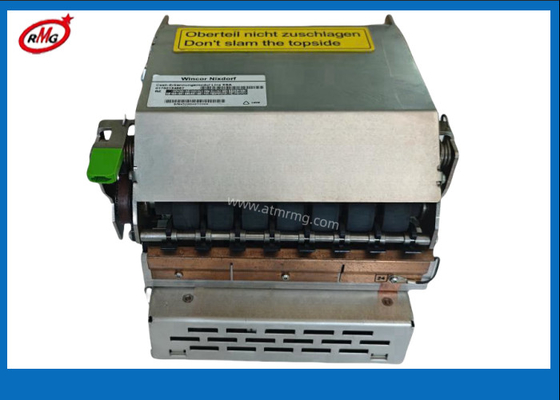 Les pièces détachées des distributeurs 01750154867 1750154867 Wincor Nixdorf Cash Identification Module Line-XSA