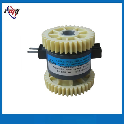 1750041947 Wincor Nixdorf Embrayage Assy CMD PN 01750041947