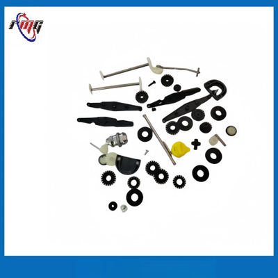 SCNL6607R RS232 Pièces détachées pour guichet automatique et remplacement fiable pour votre guichet automatique