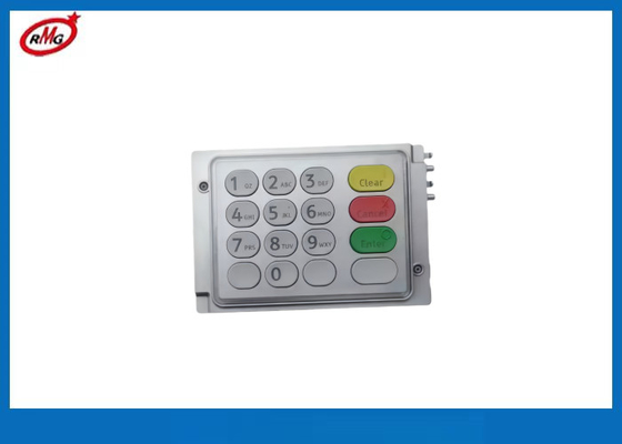 Pièces de distributeur automatique de billets NCR 66 EPP-3 EPP 3 EPP3 Clavier 4450732107 4450744380 4450717108 445-0732107 445-0744380 445-0717108