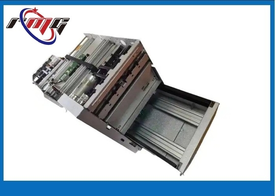02-04-6-03-19-03-2-1 pièces ATM Glory MiniMech série distributeur de factures avec 2 cassettes MM010-NRC