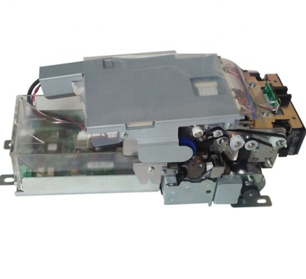 Lecteur de carte de guichet automatique - Diebold Partie 49244412000D