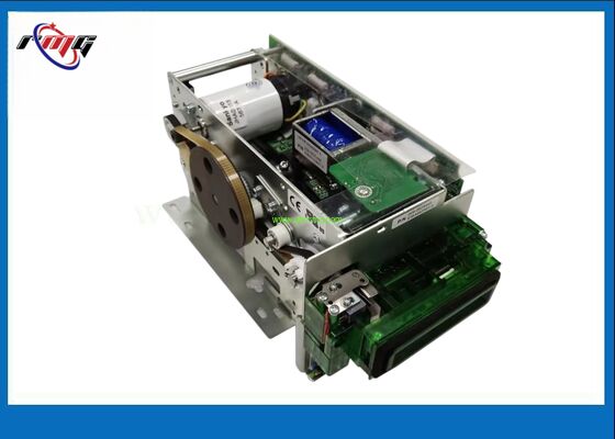 Pièces de distributeur de guichets automatiques NCR SelfServ 66XX USB IMCRW T2 Track 2 Lecteur de carte à puce 445-0704480 Pièces de distributeur de guichets automatiques