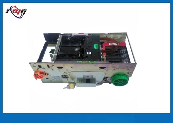 445-0761207 - S2 PRÉSENTATEUR F/A FRU Accès frontal S2 Distributeur de médias NCR Selfserv Pièces de machine ATM
