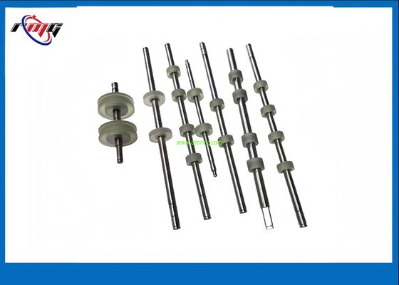 ATM Parts Glory Counter\Sorter GFS-220 Pièces de rechange Arbre à rouleaux