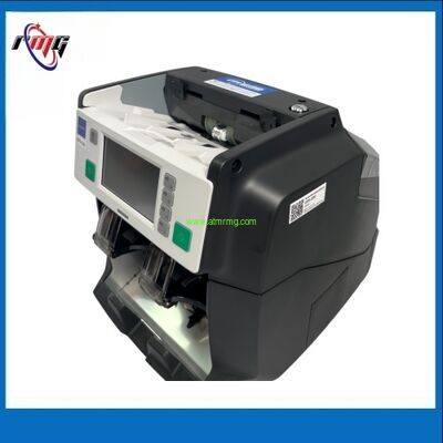 Glory GFS-220-C Compteur et trieur de billets de bureau à grande vitesse Trieur et comptage de pièces ATM