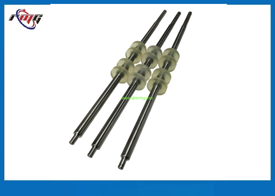 1750035768 Wincor Nixdorf CMD V4 Drive Assy épaisseur 01750035768, diamètre 19,05, dureté 85 ATM PIÈCES