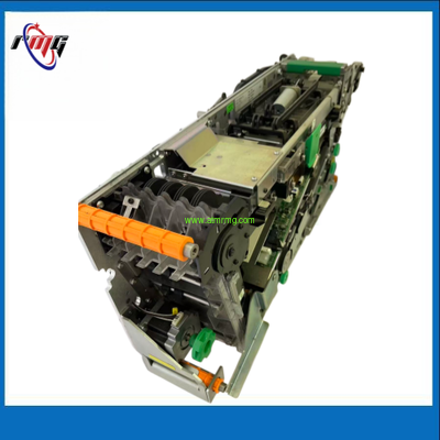 484-0100184 Original NCR CPM Traveller Unit Module de traitement de vérification de base pour SelfServ 6638 Pièces de machine ATM de dépôt intelligent entièrement testées avec 100% d'inspection, qualité d'origine garantie