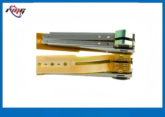 998-0235689 Pièces de distributeur automatique NCR 3Q8 Lecteur de carte 3 pistes Tête magnétique R/W 9980235689