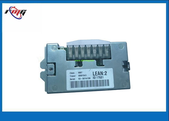 Pièces de rechange pour distributeurs automatiques NCR SelfServ 6687 Assemblage de concentrateur d'E/S USB