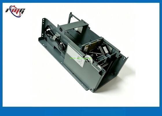 KD02881-D300 Fujitsu F53 Pièces de distributeur automatique de billets de banque Unité inférieure pour le traitement de l'argent liquide