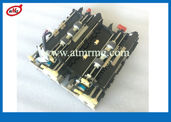 Unité Cmd V4 d'extracteur de double de Wincor Ddu de 1750051760 d'atmosphère pièces de machine